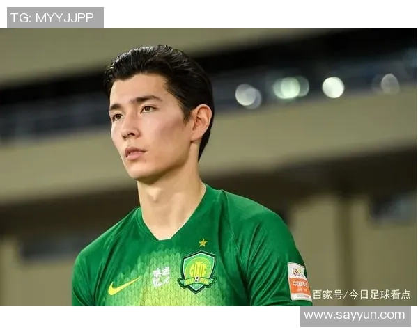 韩国足球明星的国籍背景与他们的职业生涯发展探讨