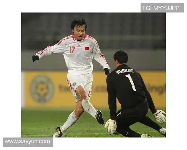 回顾我国曾经辉煌的足球明星们与他们的消失之谜