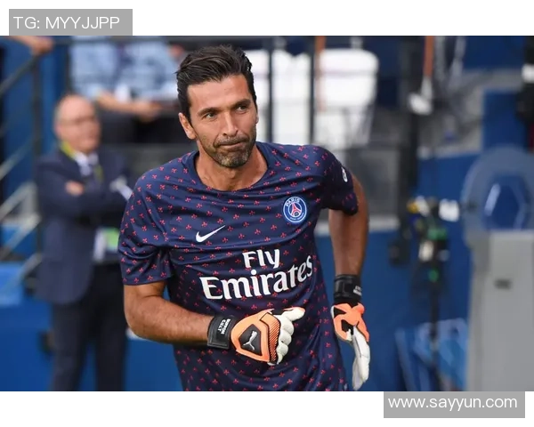 布冯对足球明星的热爱源于何处探讨其背后的情感与职业追求