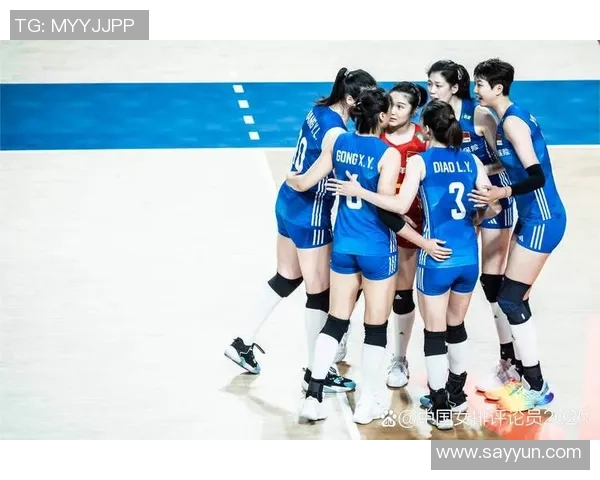 广州排球队选拔赛表现分析:比赛经验如何影响球队整体发挥