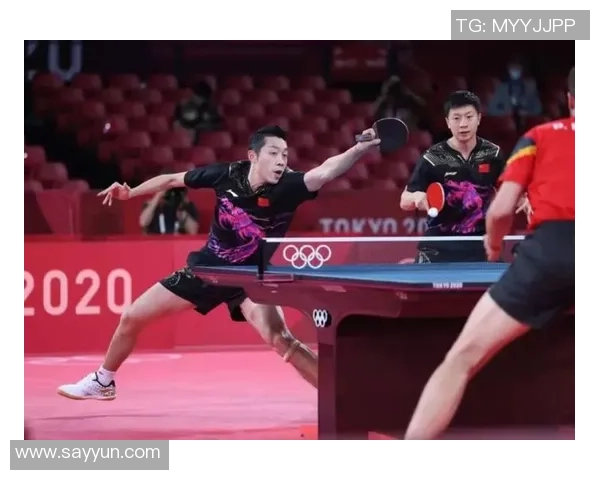 赛后复盘:广州乒乓球队vs南京乒乓球队的节奏