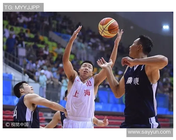 上海篮球队选拔赛表现分析：速度与技巧的完美结合