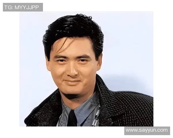 周润发心目中的足球偶像是谁他对这些明星的热爱与支持